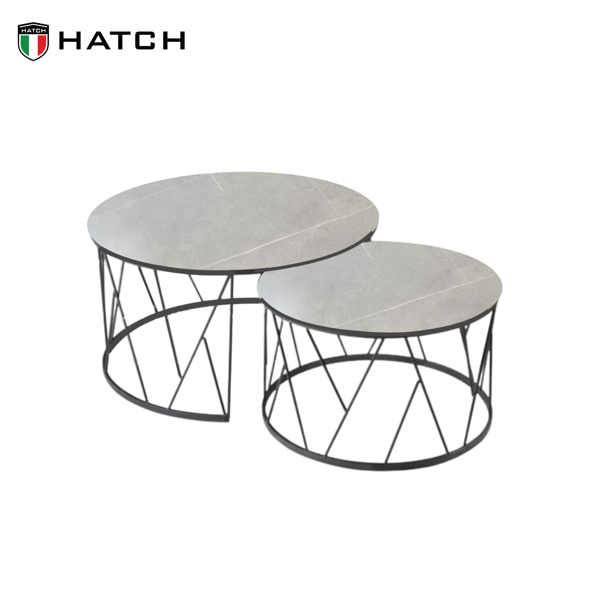 CT099 (COFFEE TABLE 2 IN 1)