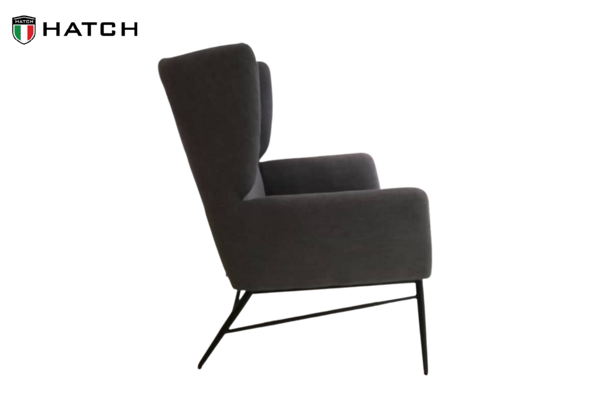 9876 DESIGNER CHAIR