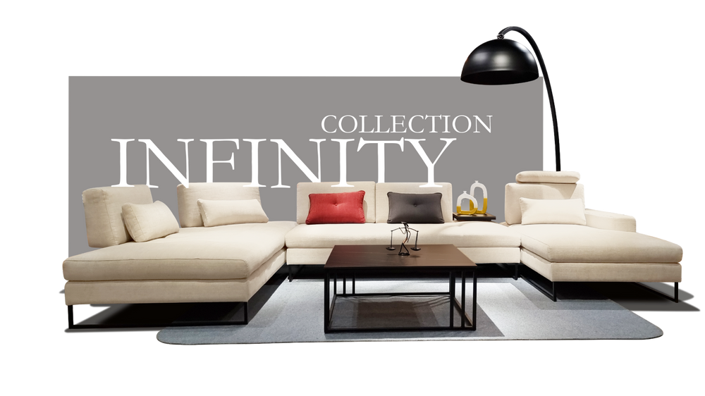 INFINITY COLLECTION