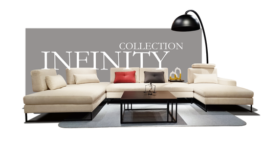 INFINITY COLLECTION