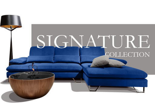 SIGNATURE COLLECTION