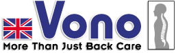 VONO MATTRESS COLLECTION