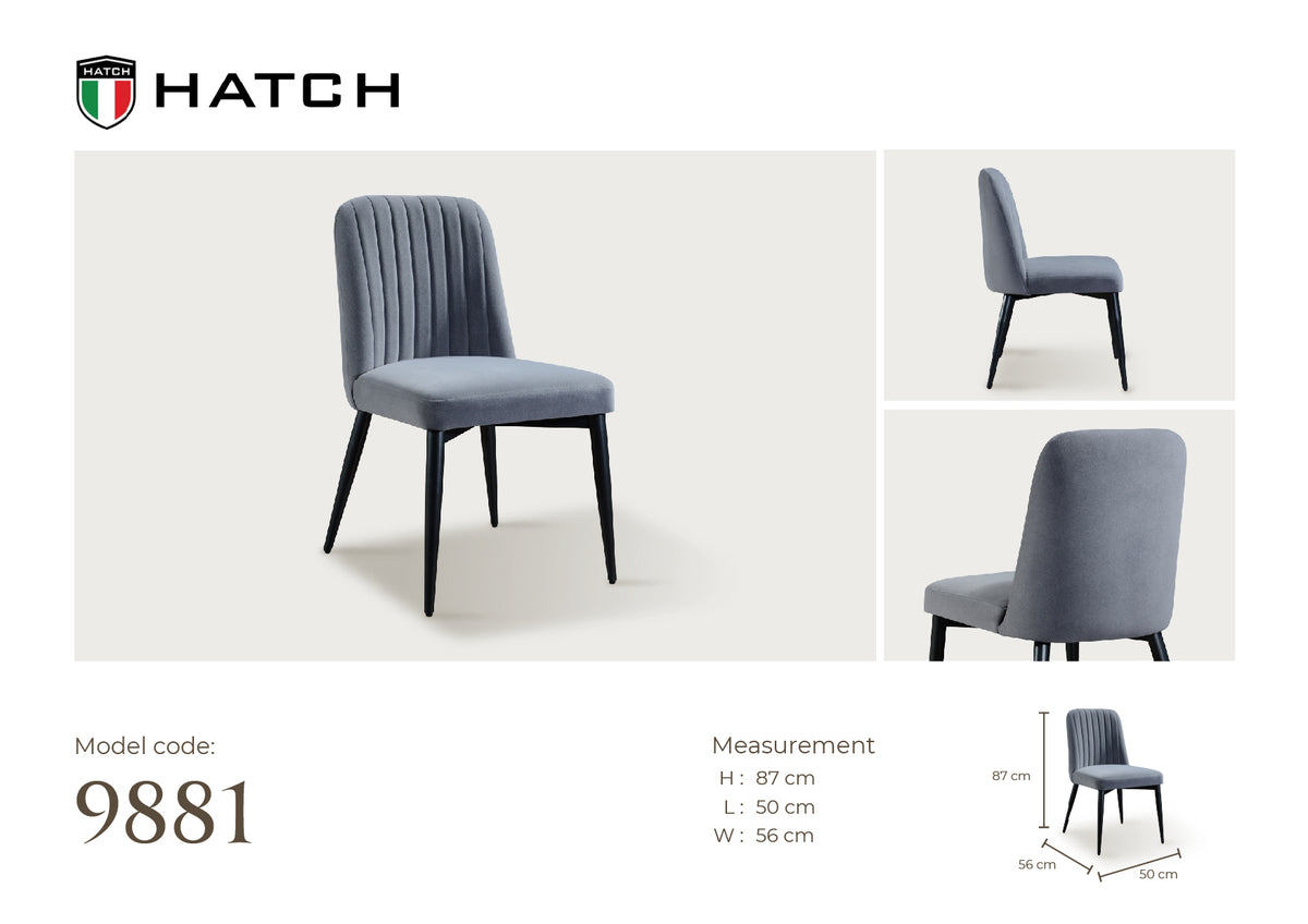 DINING CHAIR