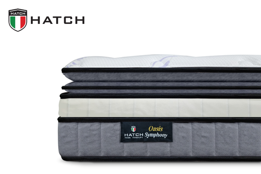 HATCH SYMPHONY