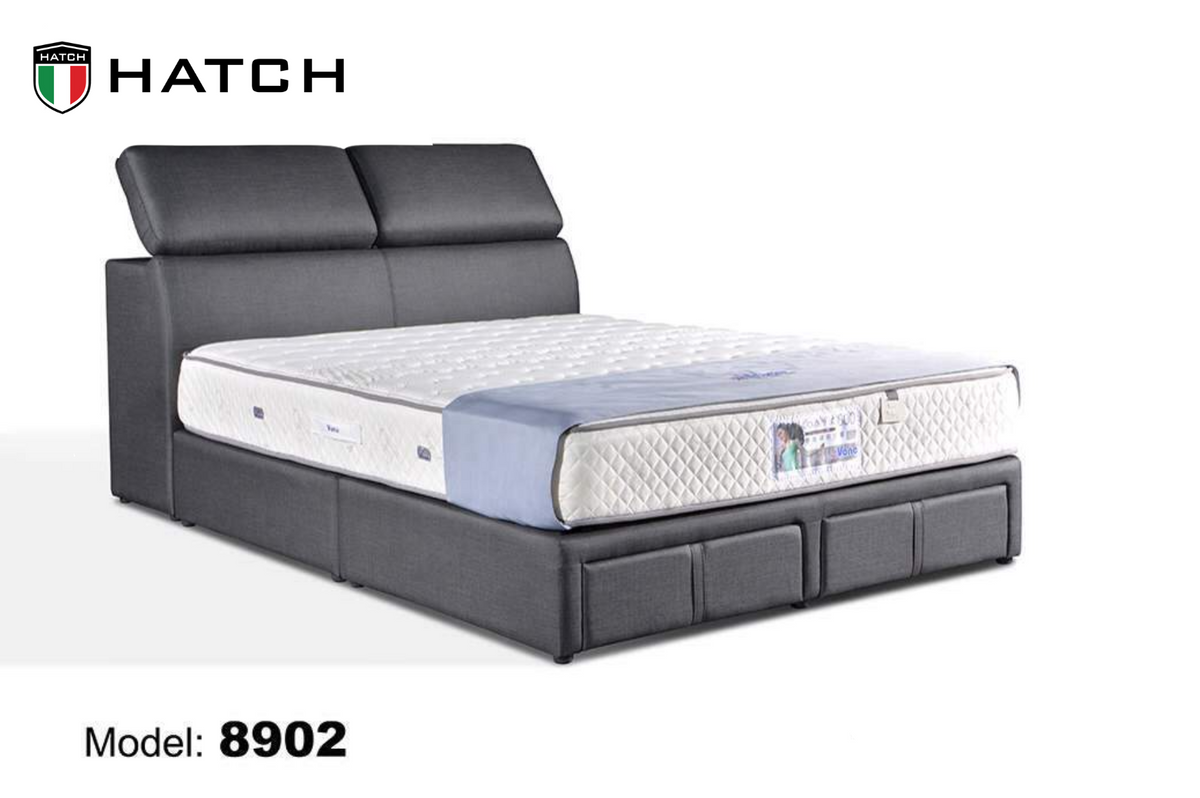 8902 BED FRAME