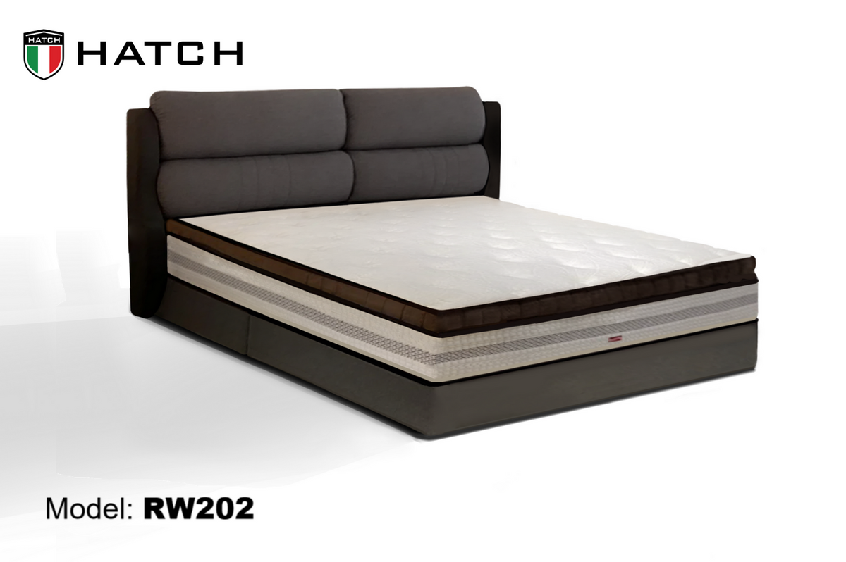 RW202 BED FRAME