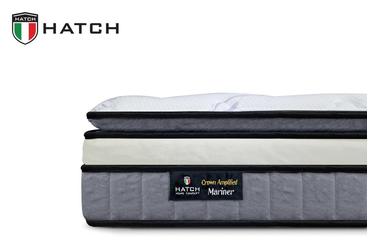HATCH MARINER