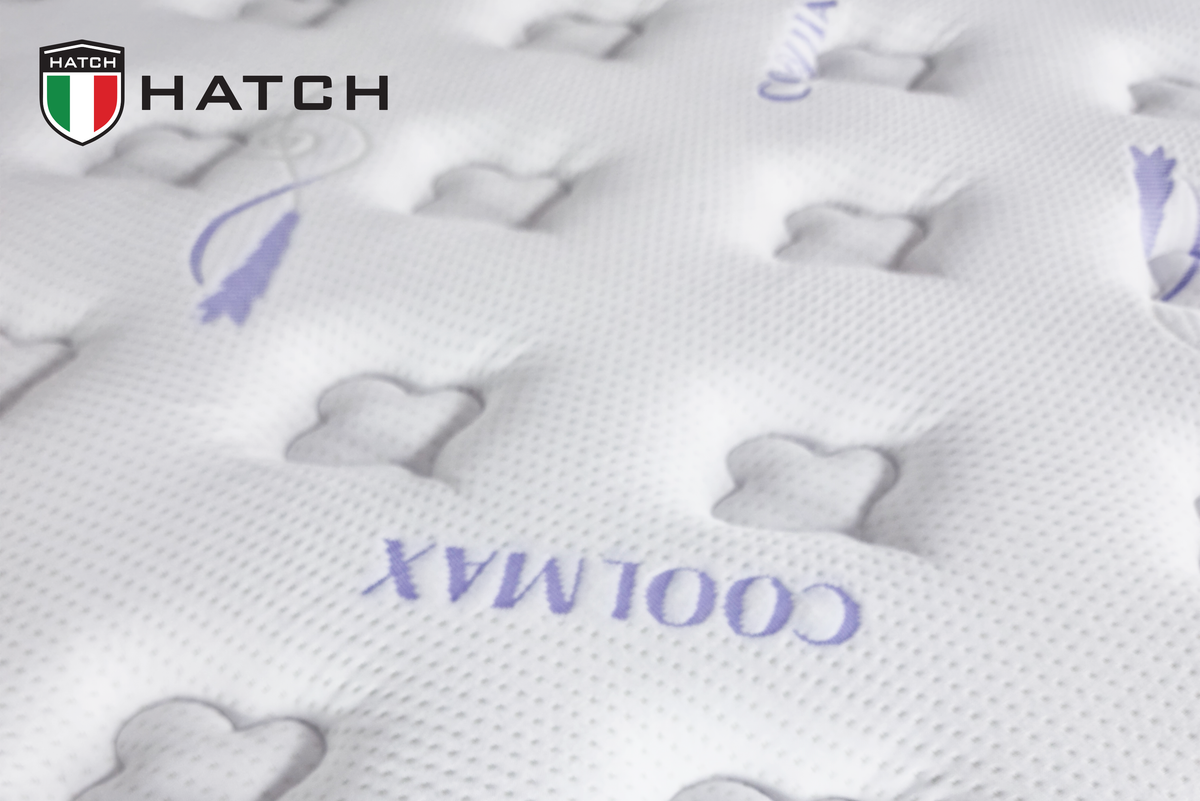 HATCH MARINER