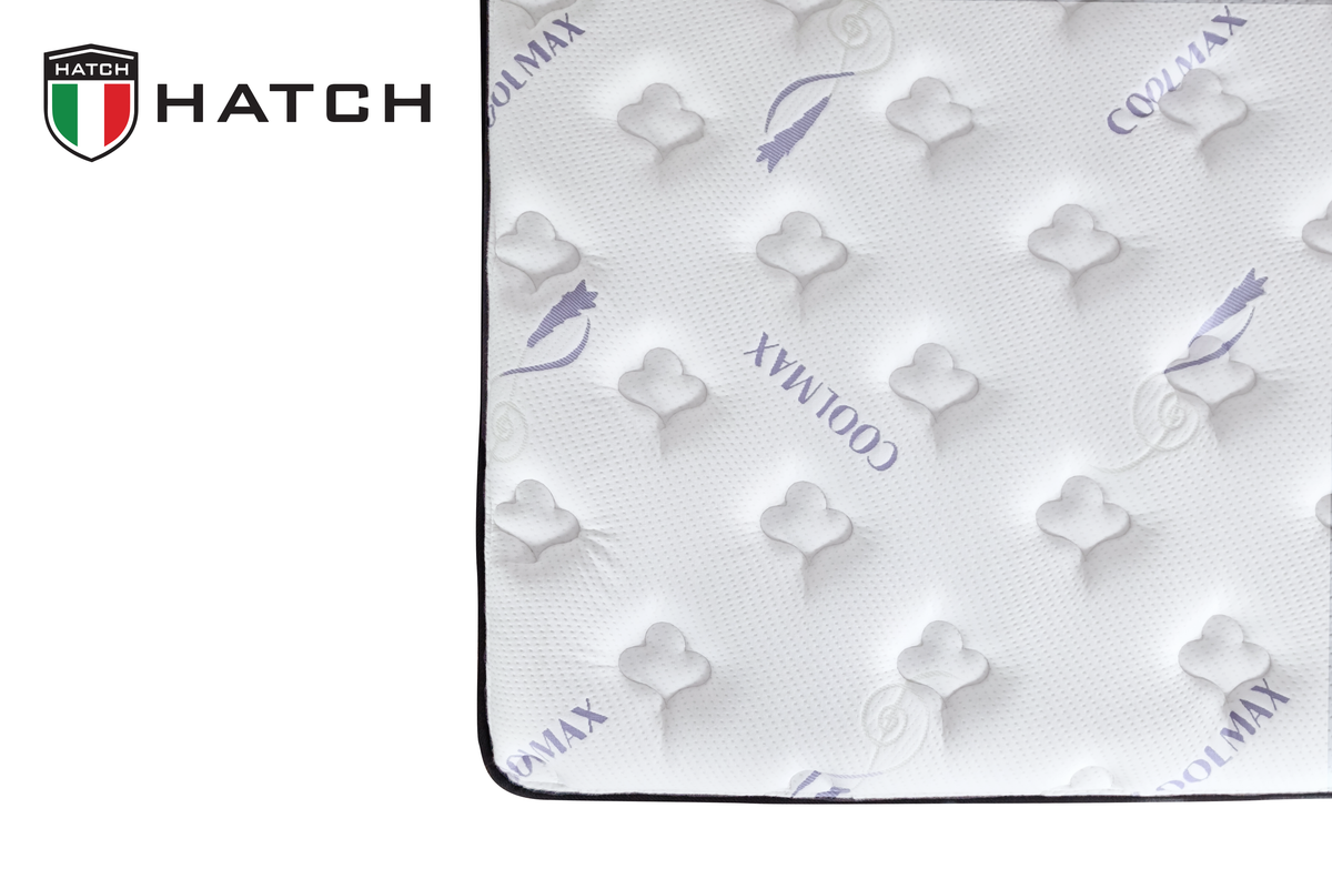 HATCH MARINER