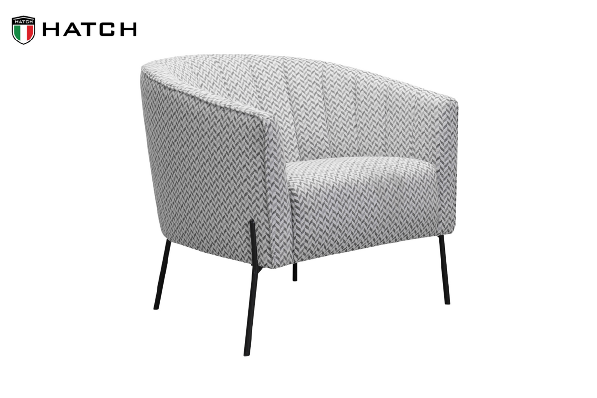 9868 DESIGNER CHAIR