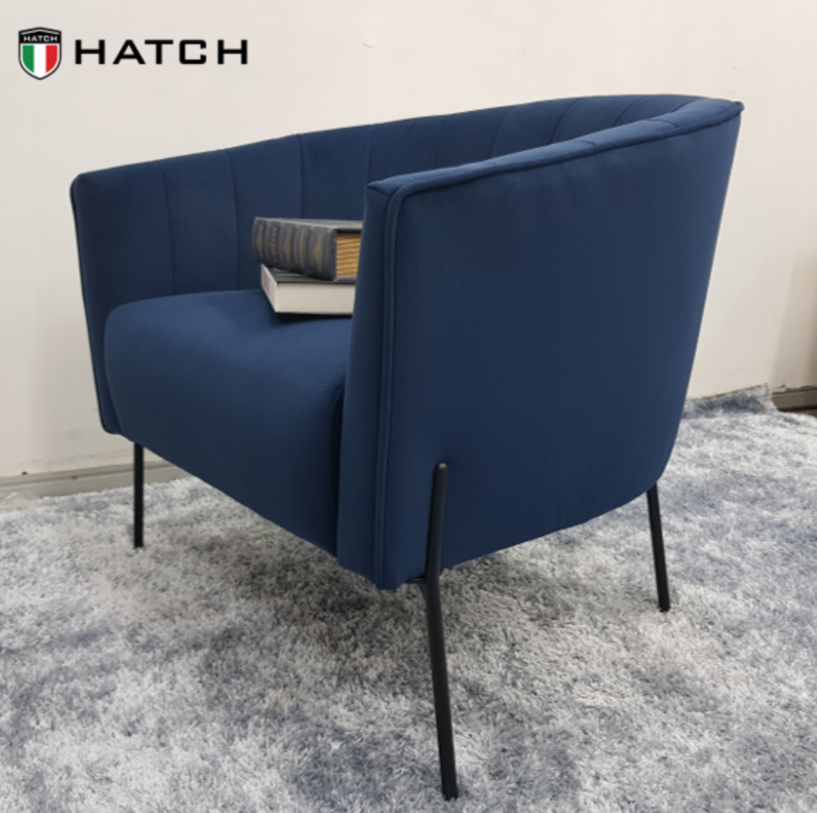 9868 DESIGNER CHAIR