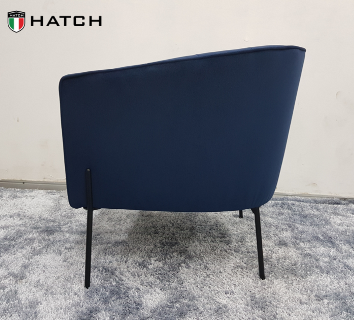 9868 DESIGNER CHAIR