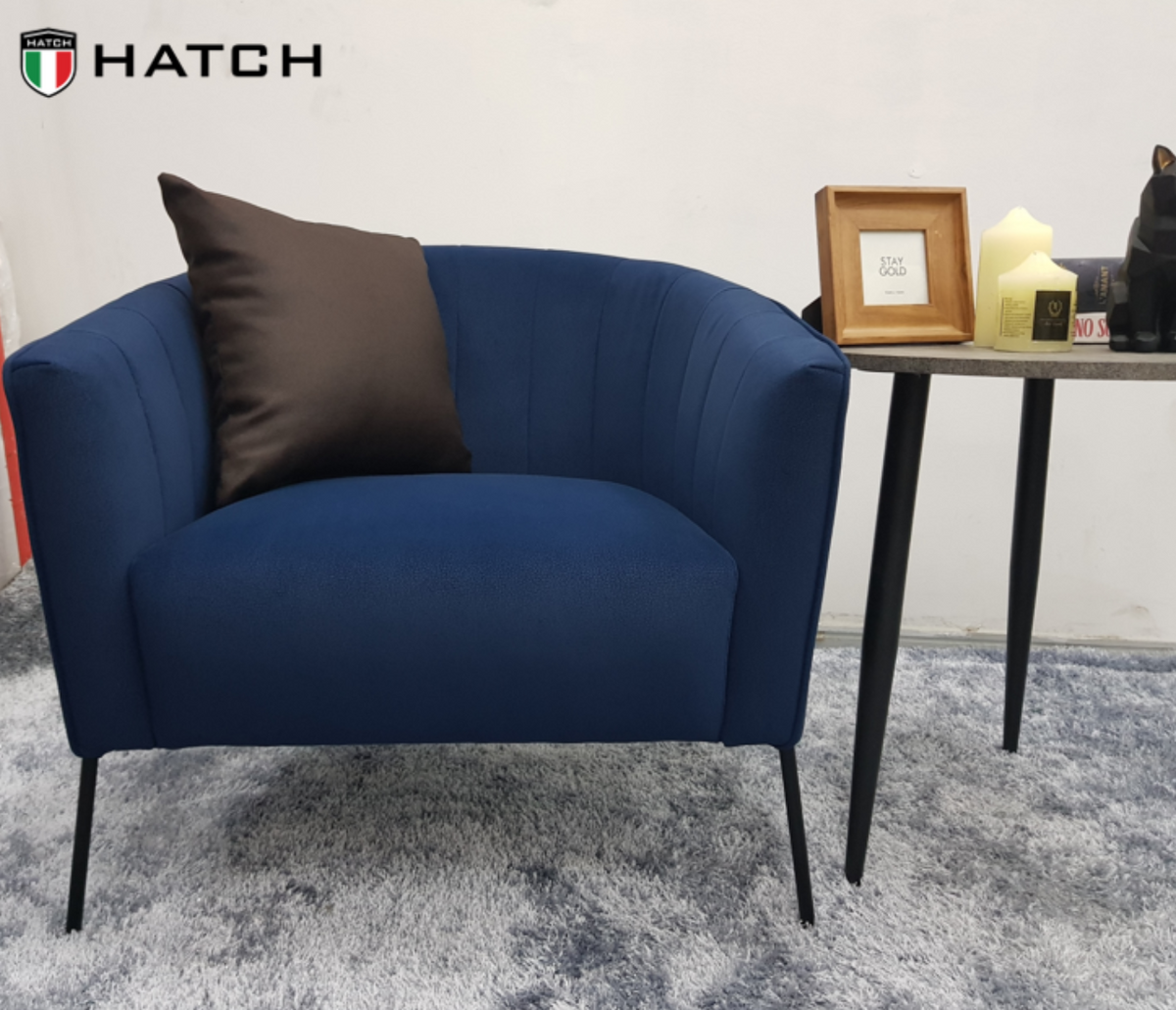 9868 DESIGNER CHAIR