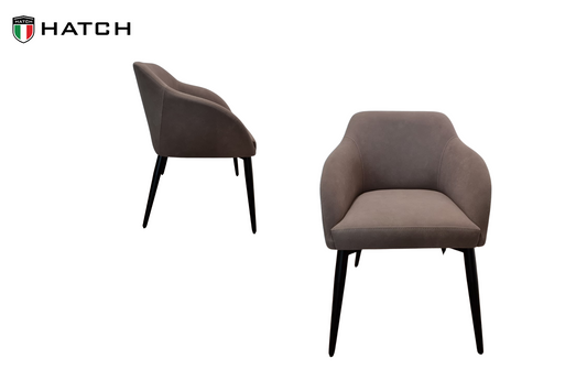 9886 DINING CHAIR
