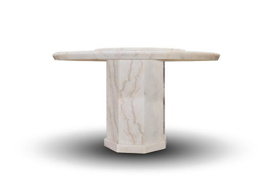 H0380 TOP + H380 LEG + 380 LAZY SUSAN