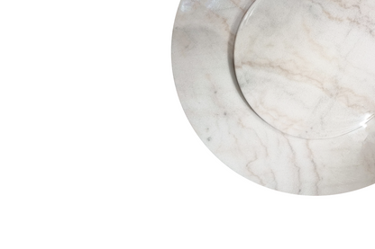 H0380 TOP + H380 LEG + 380 LAZY SUSAN