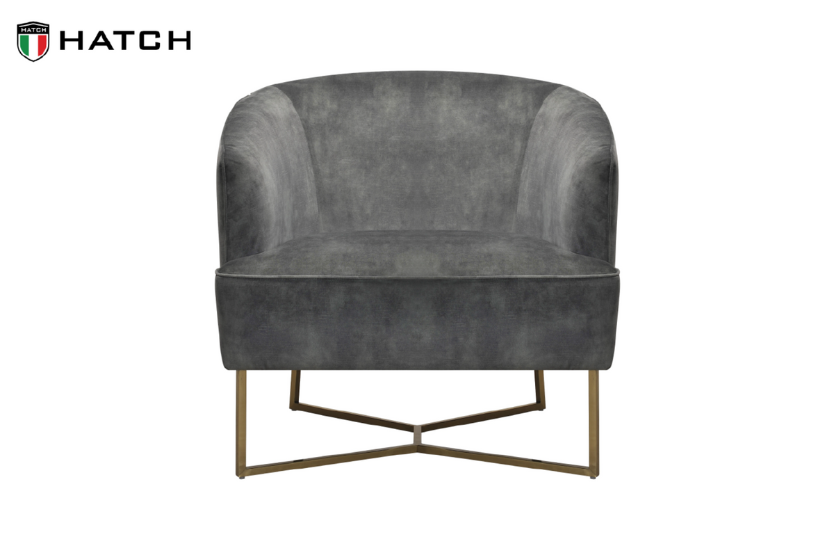 9867 DESIGNER CHAIR