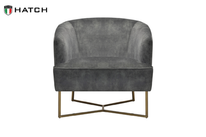 9867 DESIGNER CHAIR