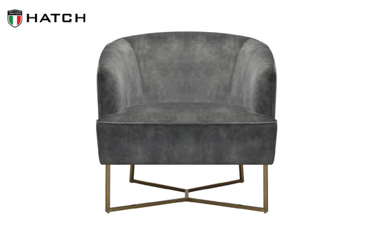 9867 DESIGNER CHAIR