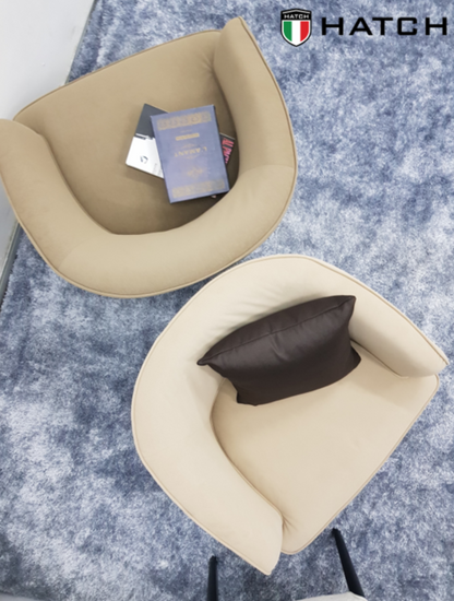 9867 DESIGNER CHAIR