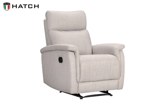 1108 MANUAL RECLINER CHAIR