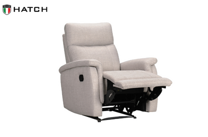 1108 MANUAL RECLINER CHAIR