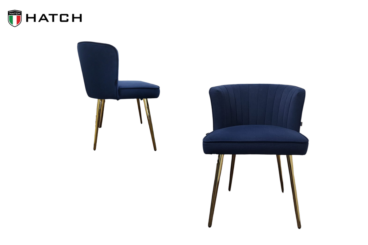 9891 DINING CHAIR