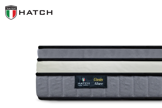 HATCH ALLURE