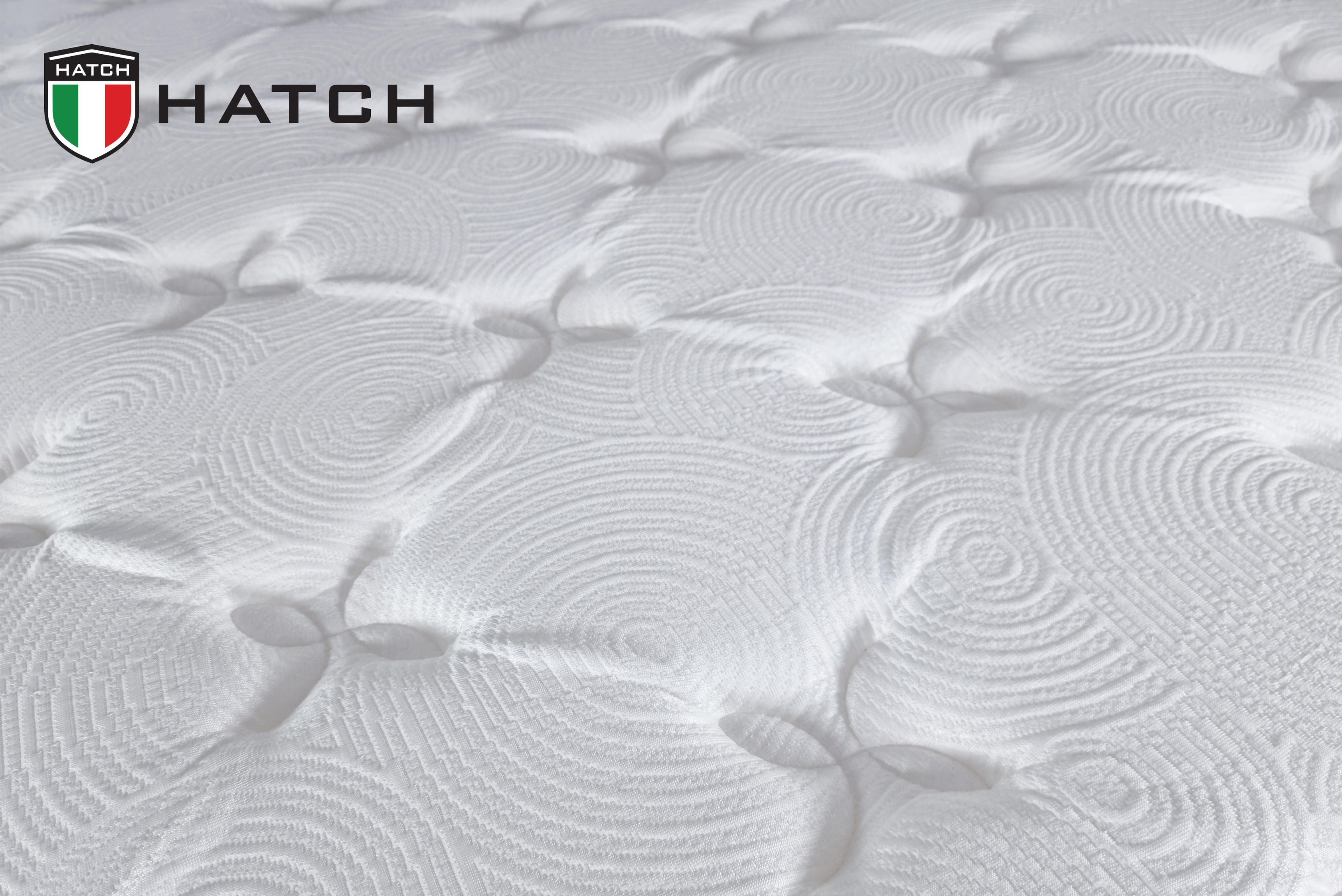 HATCH HARMONY — Hatch Concept Store