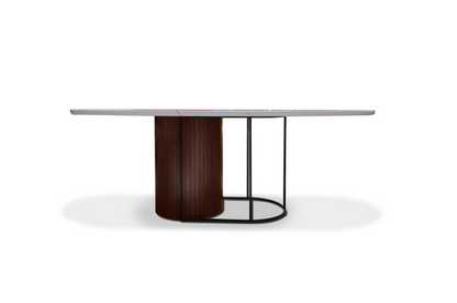 T355 TOP + NOAH TABLE BASE