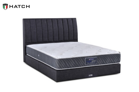 ERGOBED INSPIRE 1