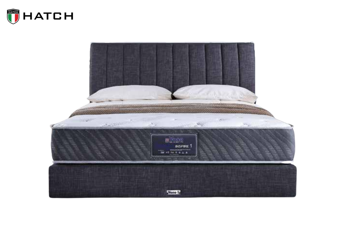 ERGOBED INSPIRE 1