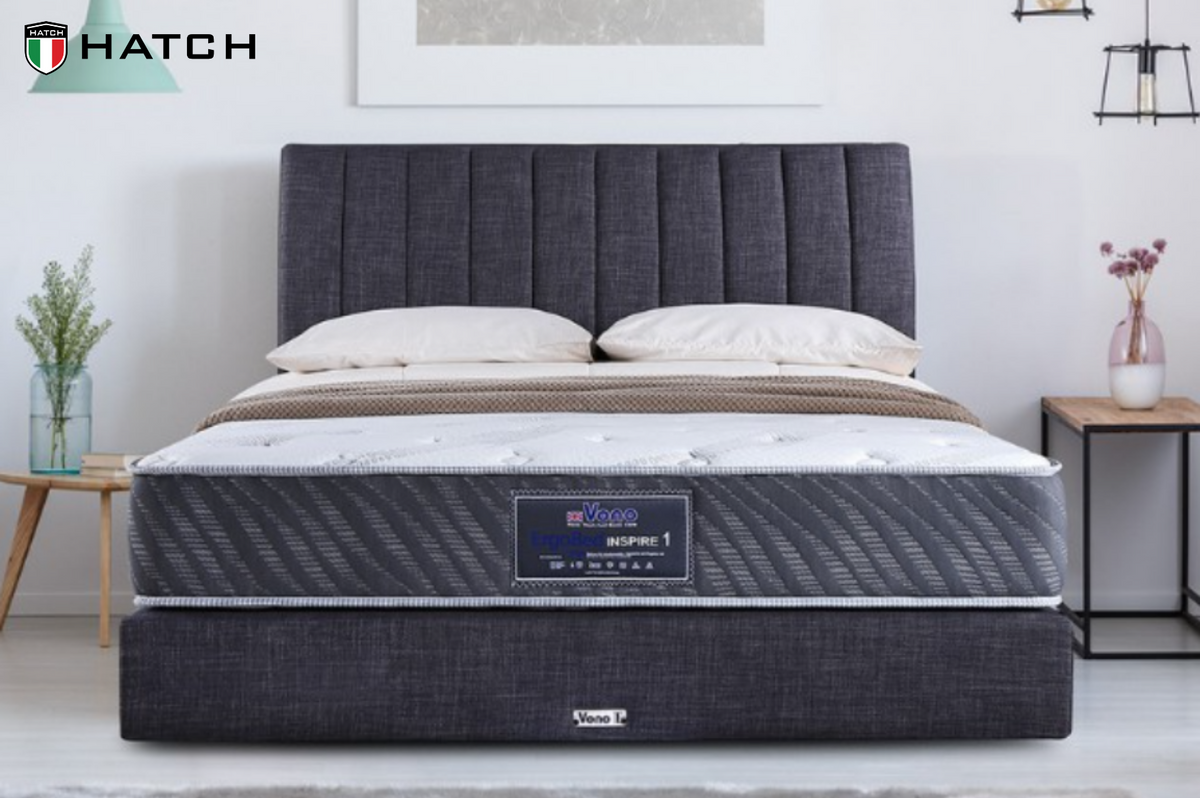 ERGOBED INSPIRE 1
