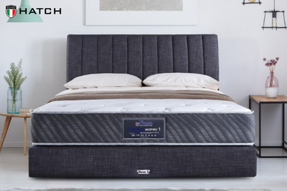 ERGOBED INSPIRE 1
