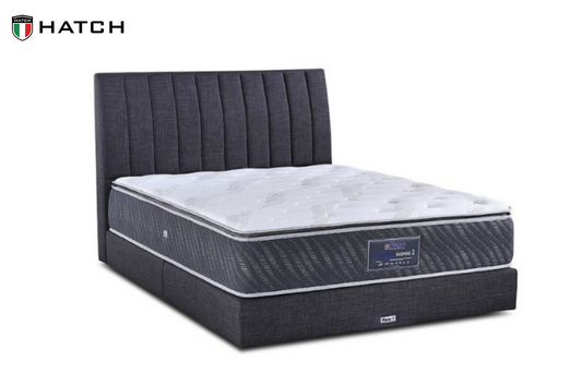 ERGOBED INSPIRE 2