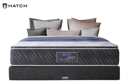 ERGOBED INSPIRE 2