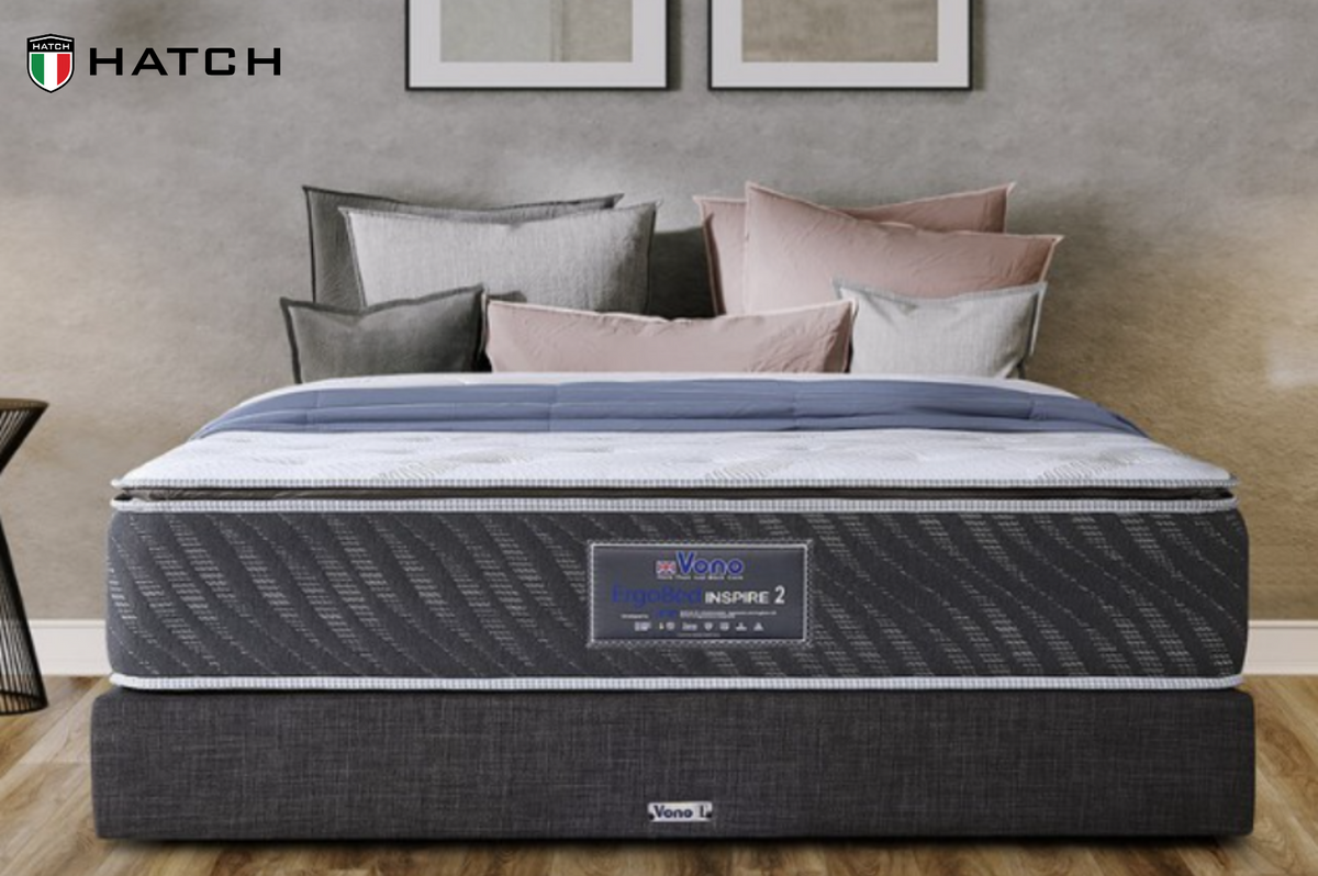 ERGOBED INSPIRE 2