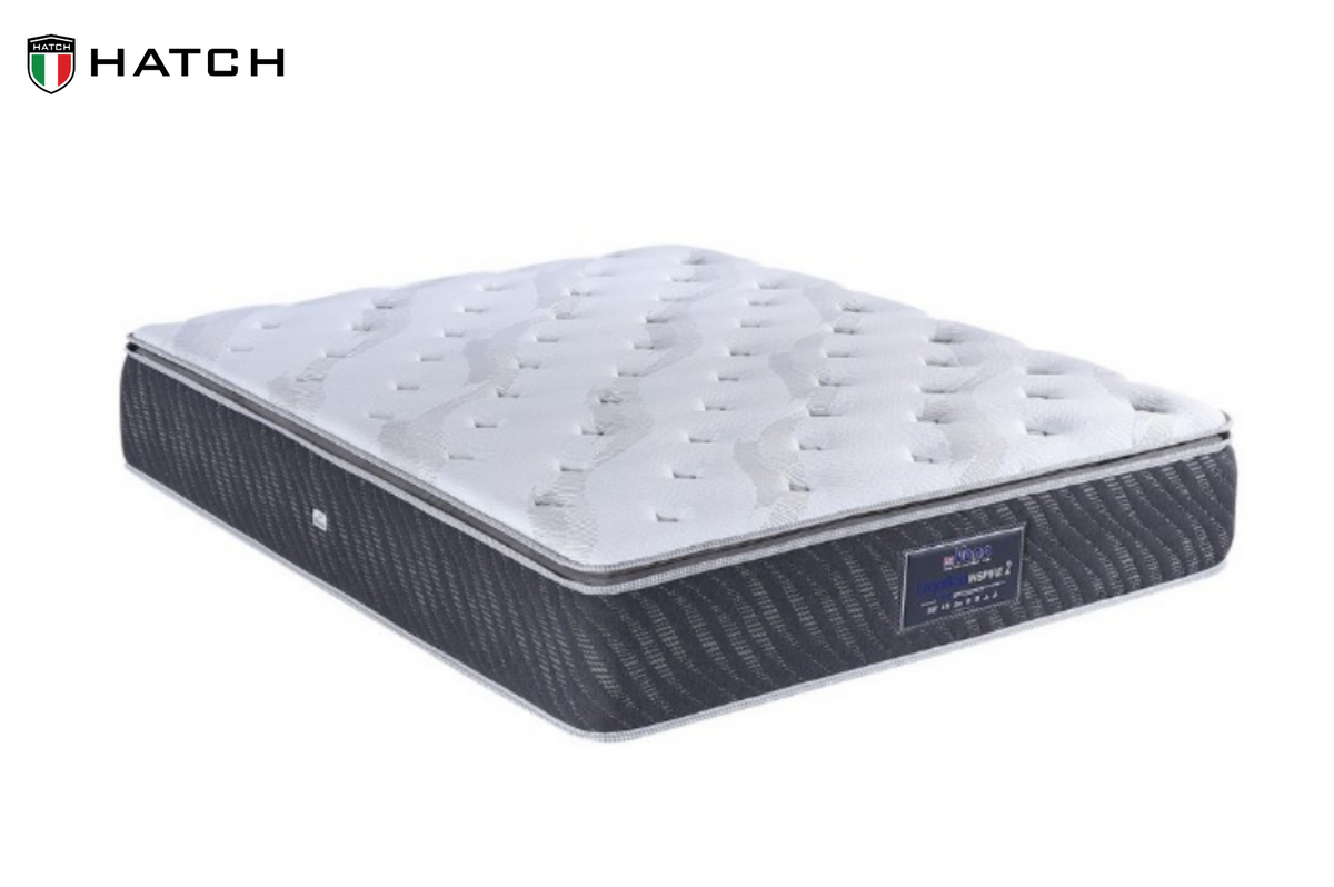 ERGOBED INSPIRE 2