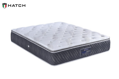 ERGOBED INSPIRE 2