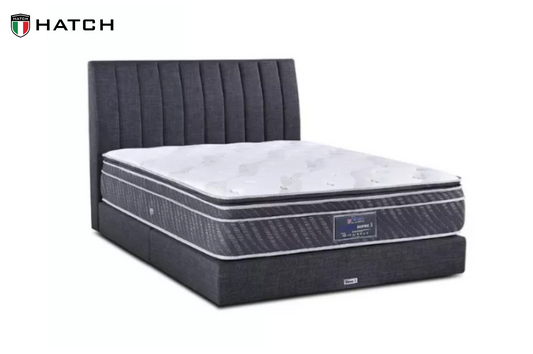 ERGOBED INSPIRE 3