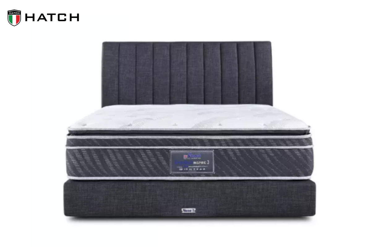 ERGOBED INSPIRE 3