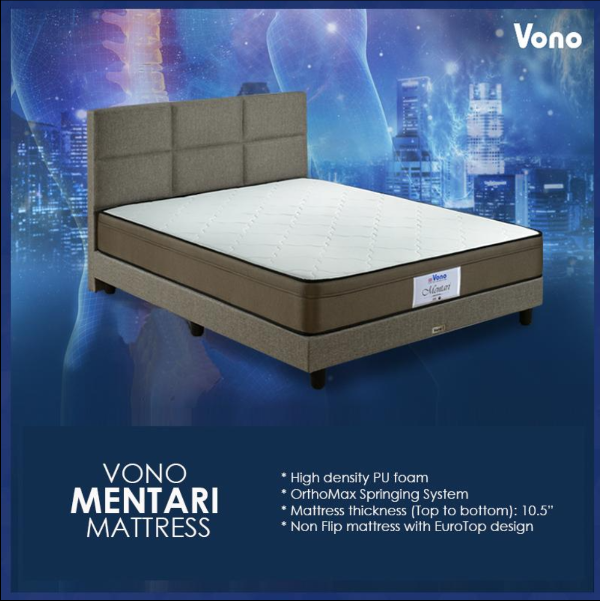 MENTARI